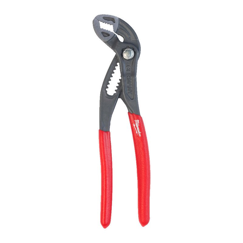 Milwaukee Adjustable Water Pump Pliers – Select Size - buy online in Australia | Trade Tools Australia