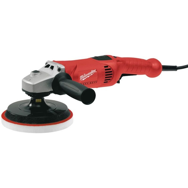 Milwaukee AP12QE 150mm Polisher – 240V/1200W - buy online in Australia | Trade Tools Australia
