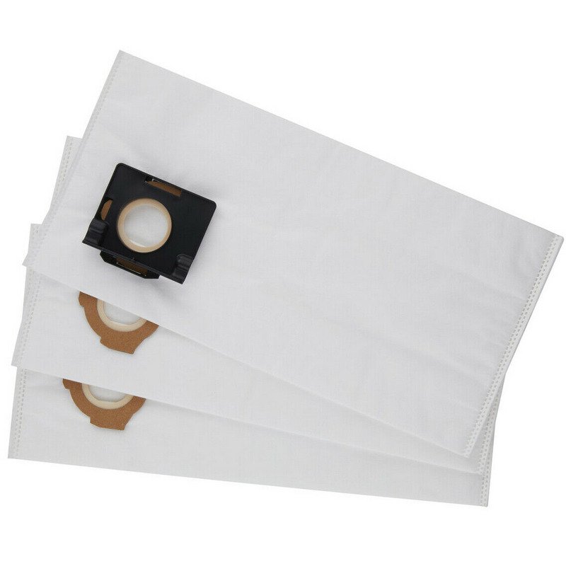 Milwaukee Dust Bags For PACKOUT Wet/Dry Vacuum 4932478762 - buy online in Australia | Trade Tools Australia
