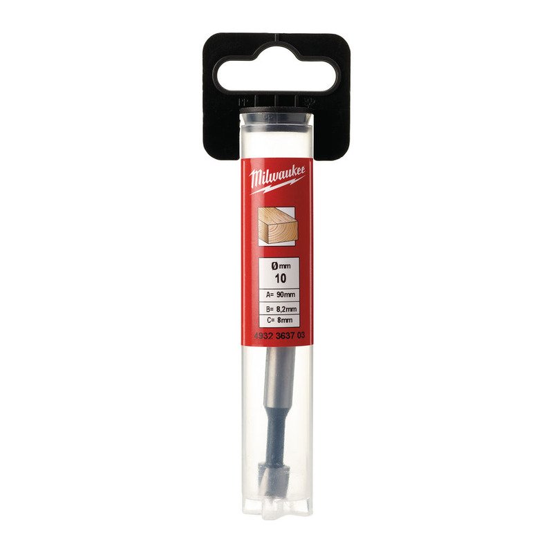 Milwaukee Forstner Drill Bits (Select Size) - buy online in Australia | Trade Tools Australia