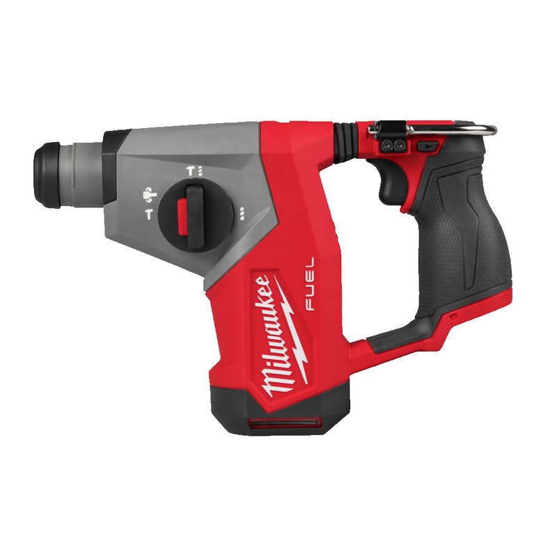 Milwaukee M12FHAC16-0 12v Fuel 16mm Compact SDS+ Hammer Drill Naked - buy online in Australia | Trade Tools Australia