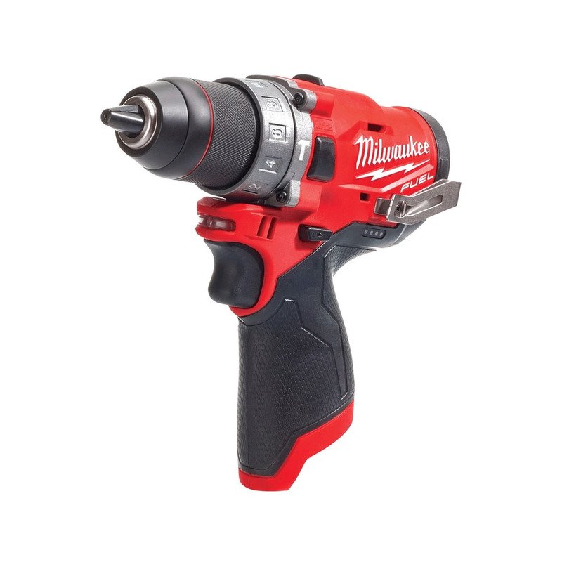 Milwaukee M12FPD-0 12V Fuel Percussion Combi Drill (Body Only) - buy online in Australia | Trade Tools Australia