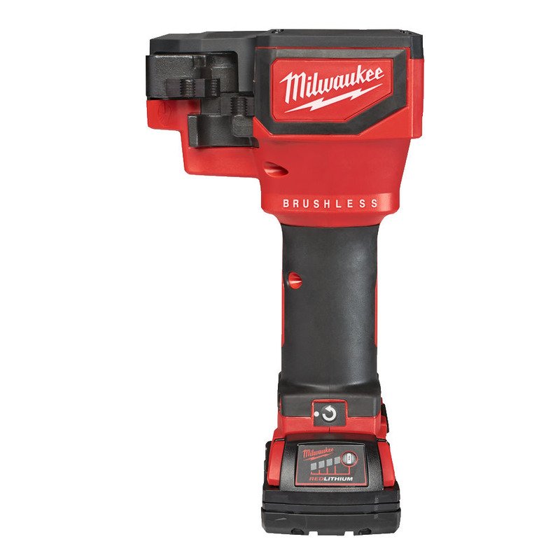 Milwaukee M18 Brushless Threaded Rod Cutter Kit – 5ah and 2ah Batteries - buy online in Australia | Trade Tools Australia