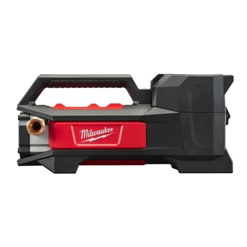 Milwaukee M18 M18BTP Compact Transfer Pump - buy online in Australia | Trade Tools Australia