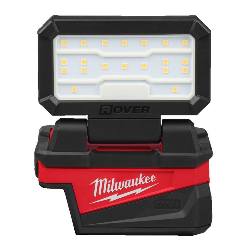Milwaukee M18ALIS-0 18v Service Area Light Naked - buy online in Australia | Trade Tools Australia