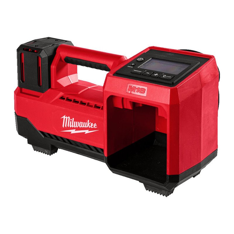 Milwaukee M18BI-0 18v Inflator Naked - buy online in Australia | Trade Tools Australia