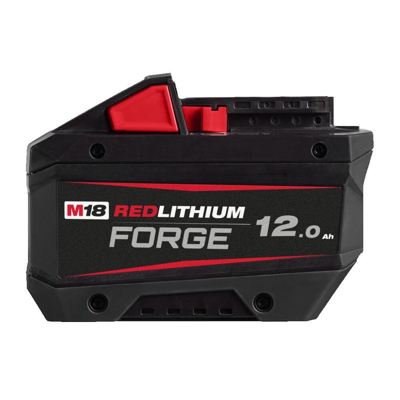 Milwaukee M18FB12 18v Forge 12ah Battery - buy online in Australia | Trade Tools Australia