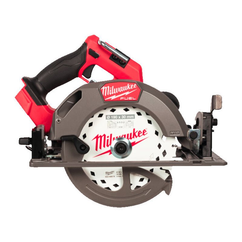 Milwaukee M18FCS66GR3-0 18v GEN3 Circular Saw – Guide Rail Compatible – Naked - buy online in Australia | Trade Tools Australia