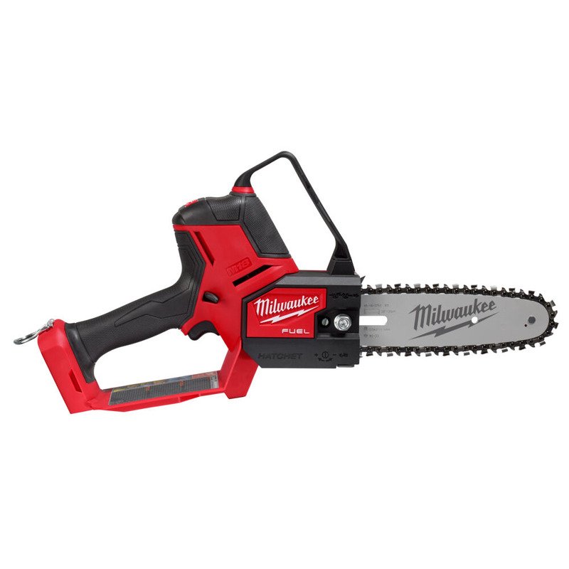 Milwaukee M18FHS20-0 18v Fuel Hatchet Pruning Saw Naked - buy online in Australia | Trade Tools Australia