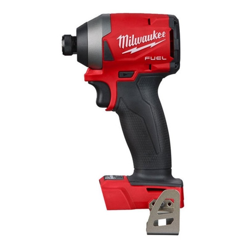 Milwaukee M18FID2-0 18V Fuel 1/4″ Impact Driver (Body Only) - buy online in Australia | Trade Tools Australia