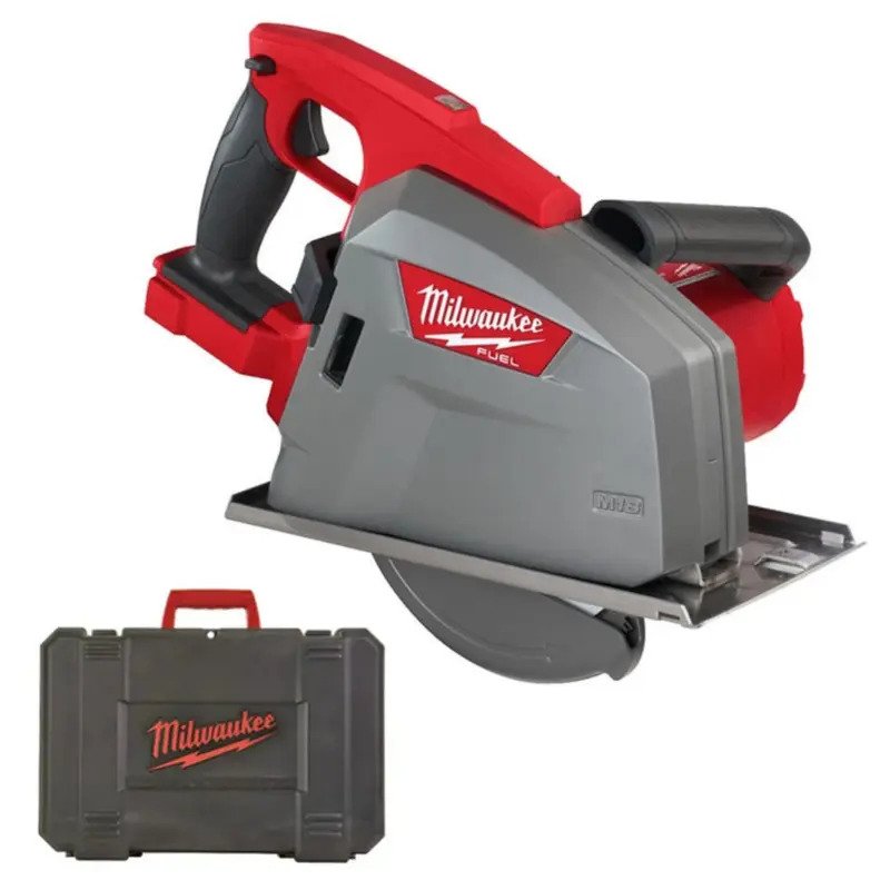 Milwaukee M18FMCS66-0C 18v Fuel 203mm Metal Circular Saw Body Only - buy online in Australia | Trade Tools Australia