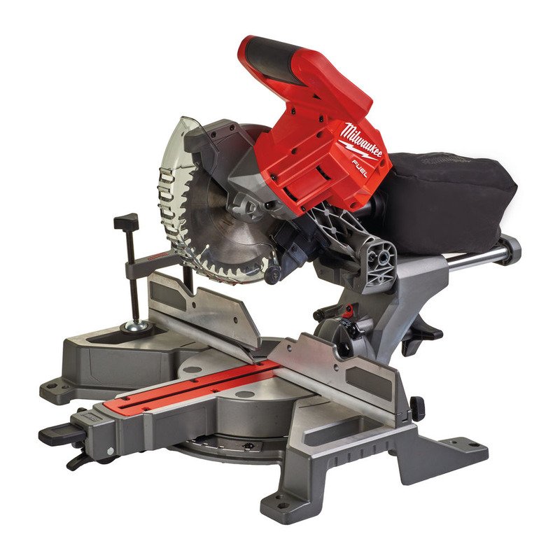 Milwaukee M18FMS190-0 18V Fuel 190mm Mitre Saw (Body Only) - buy online in Australia | Trade Tools Australia