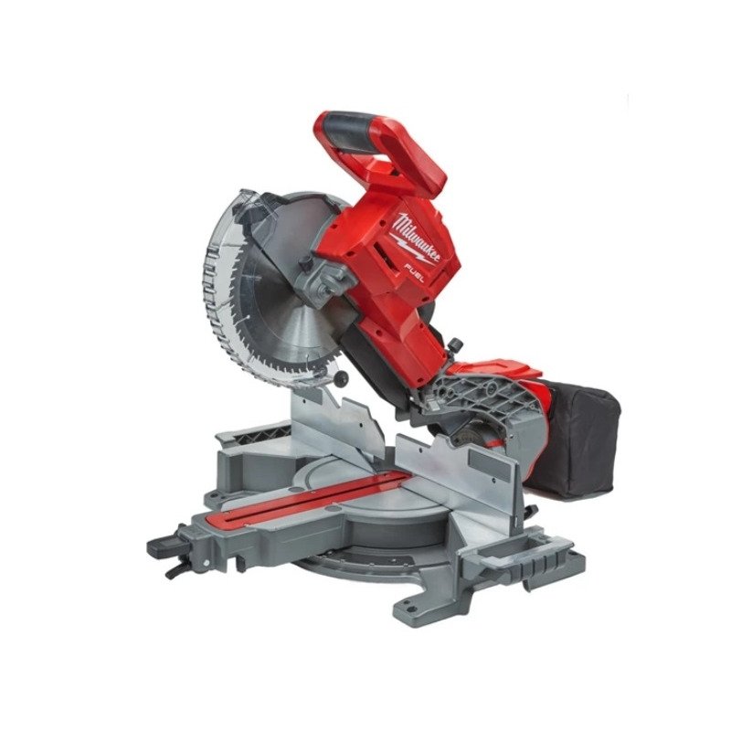 Milwaukee M18FMS254-0 18V Fuel 254mm Brushless Cordless Mitre Saw (Body Only) - buy online in Australia | Trade Tools Australia