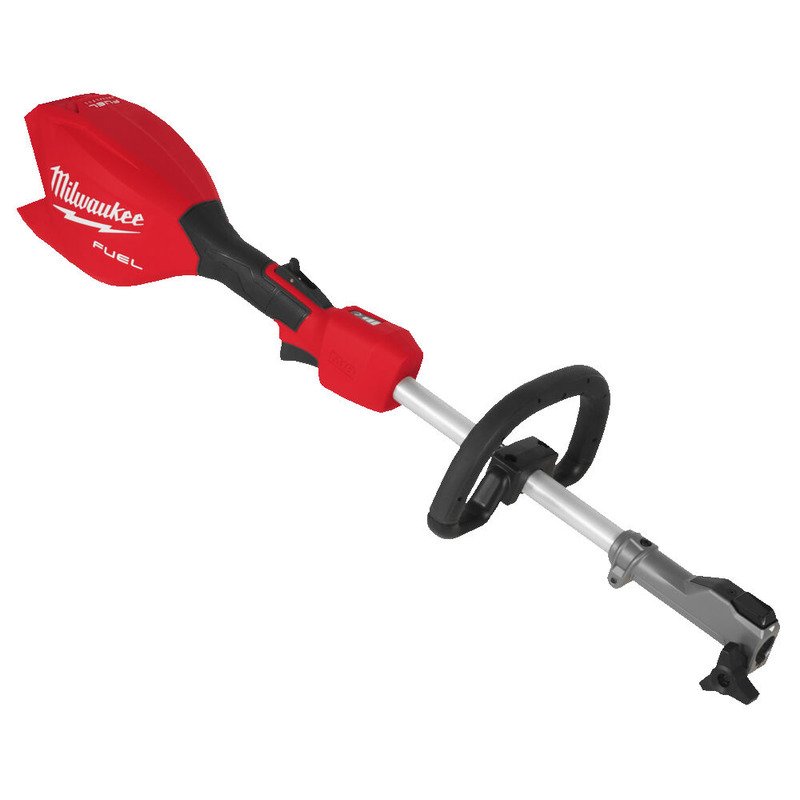 Milwaukee M18FOPH2-0 18v Fuel Outdoor Power Head Kit Gen 2 Naked Quik-Lok - buy online in Australia | Trade Tools Australia