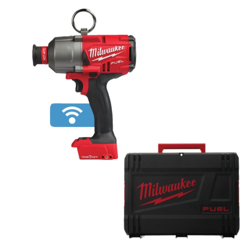 Milwaukee M18ONEFHIWH716-0X 18v 7/16″ Impact Wrench Naked - buy online in Australia | Trade Tools Australia