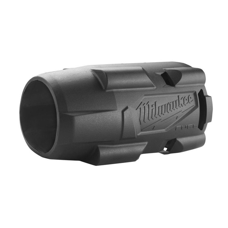 Milwaukee Protective Rubber Boot Sleeve for M18FMTIW2F Gen2 Mid Torque - buy online in Australia | Trade Tools Australia