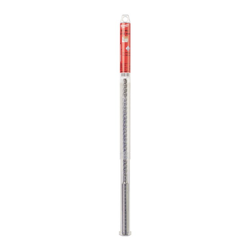 Milwaukee SDS Max MX4 Drill Bits – 4 Cut (Select Size) - buy online in Australia | Trade Tools Australia