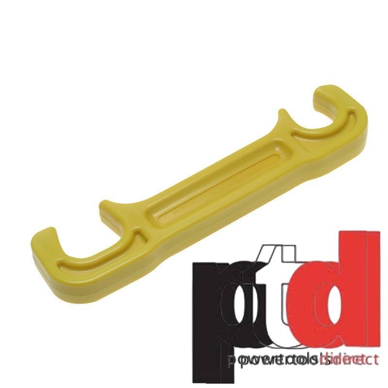 Monument 2065F Radiator Valve Spanner - buy online in Australia | Trade Tools Australia