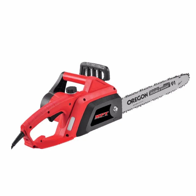 MPT 2000w Electric Chain Saw (16″) - buy online in Australia | Trade Tools Australia