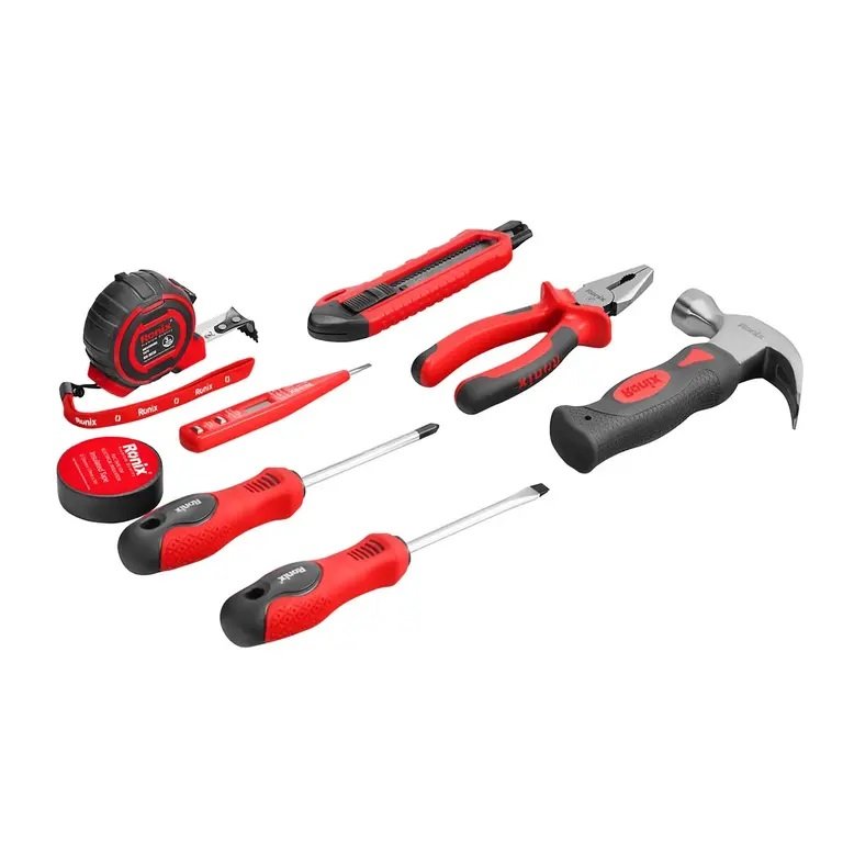 RONIX 8pcs Hand Tools Set - buy online in Australia | Trade Tools Australia