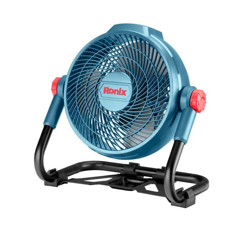 Ronix 20v Cordless Fan - buy online in Australia | Trade Tools Australia