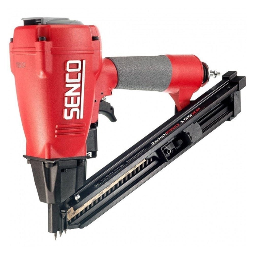 SENCO JoistPro150 38mm 34-Deg Metal Connector Air Nailer JP150XP - buy online in Australia | Trade Tools Australia