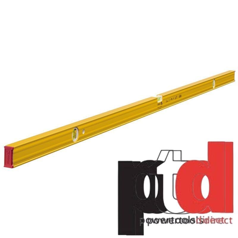 Stabila 80AS-2 Slim Profile Spirit Level - buy online in Australia | Trade Tools Australia
