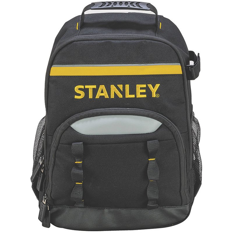Stanley 1-72-335 Tool Bag Backpack - buy online in Australia | Trade Tools Australia