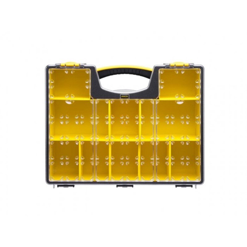 Stanley 192749 Deep Professional Organiser - buy online in Australia | Trade Tools Australia