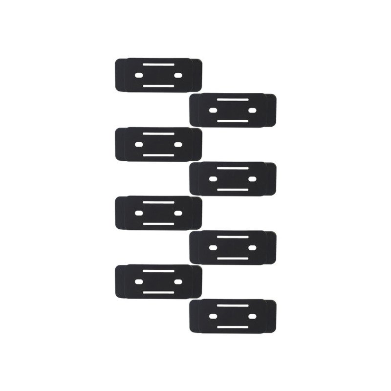 StealthMounts Feet for Milwaukee PACKOUT System (Pack of 8) - buy online in Australia | Trade Tools Australia