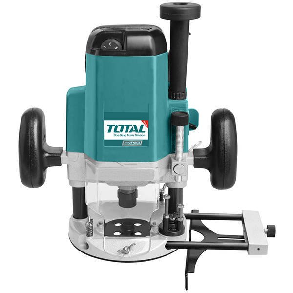 Total 2200w Electric Router - buy online in Australia | Trade Tools Australia