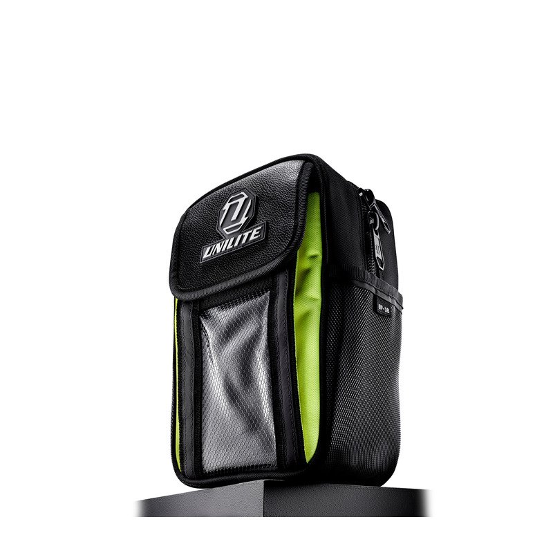 Unilite OP-3B Super Heavy Duty Storage Pouch and Notebook - buy online in Australia | Trade Tools Australia