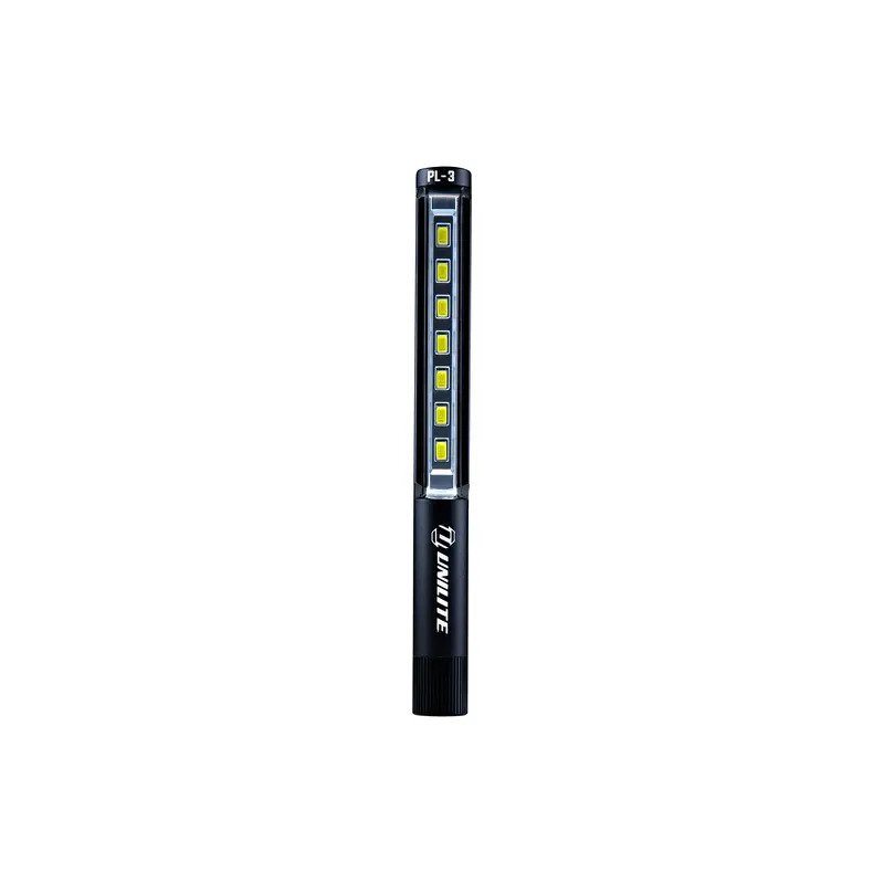 Unilite PL-3 Aluminium LED Penlight – 275 Lumens - buy online in Australia | Trade Tools Australia