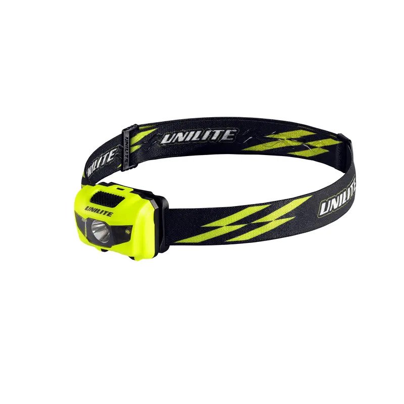 Unilite PS-HDL2 LED Light Weight Head Torch - buy online in Australia | Trade Tools Australia
