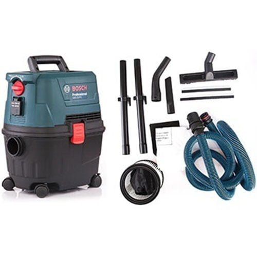 Bosch 1100w Vacuum Cleaner - buy online in Australia | Trade Tools Australia
