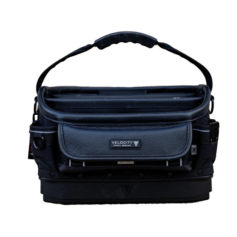 Velocity Rogue 30 Open Tote – Connect Compatible – OT-30-B - buy online in Australia | Trade Tools Australia