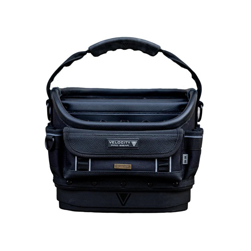 Velocity Rogue 30 XS Open Tote Black OT-30XS-B - buy online in Australia | Trade Tools Australia