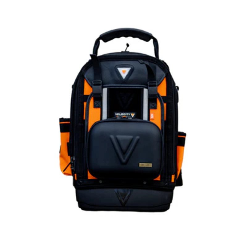 Velocity Rogue 45 Backpack Orange – Connect Compatible – BP-45-O-C - buy online in Australia | Trade Tools Australia