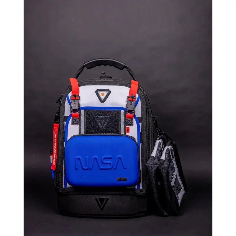 Velocity Rogue 50 NASA Backpack Limited Edition - buy online in Australia | Trade Tools Australia