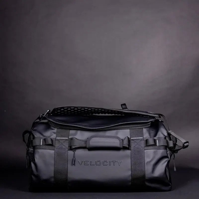 Velocity Rogue 60L Duffel Bag DB-60 - buy online in Australia | Trade Tools Australia