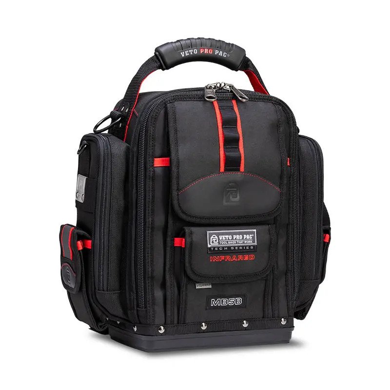 Veto AX3695 MB5B Infrared Meter Bag - buy online in Australia | Trade Tools Australia