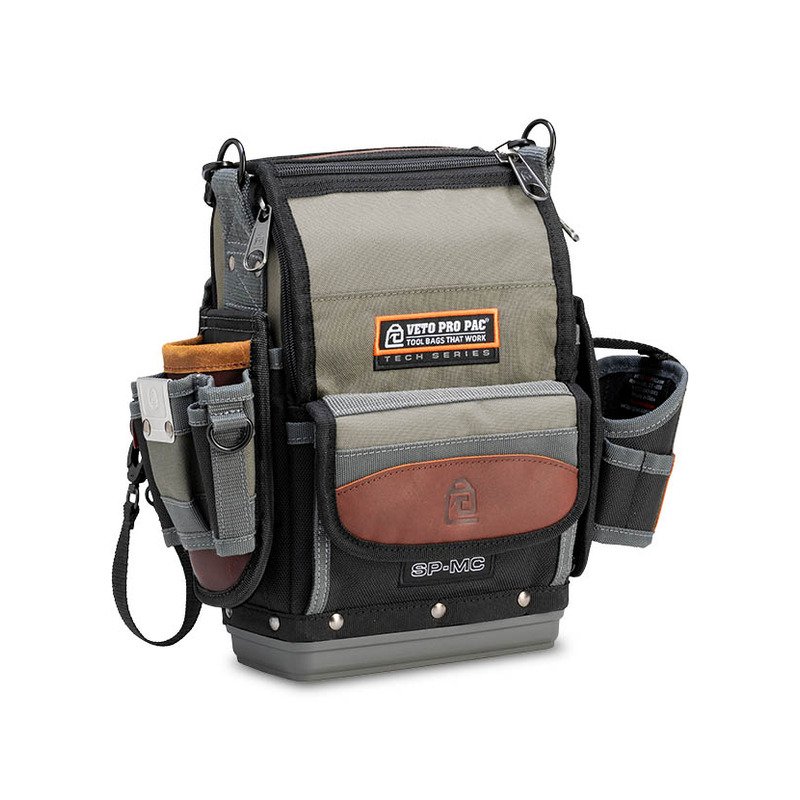 Veto AX3700 SP-MC Closed Top Tool Pouch - buy online in Australia | Trade Tools Australia