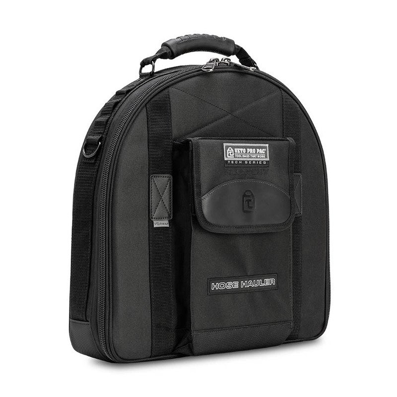 Veto AX3707 Hose Hauler Blackout - buy online in Australia | Trade Tools Australia
