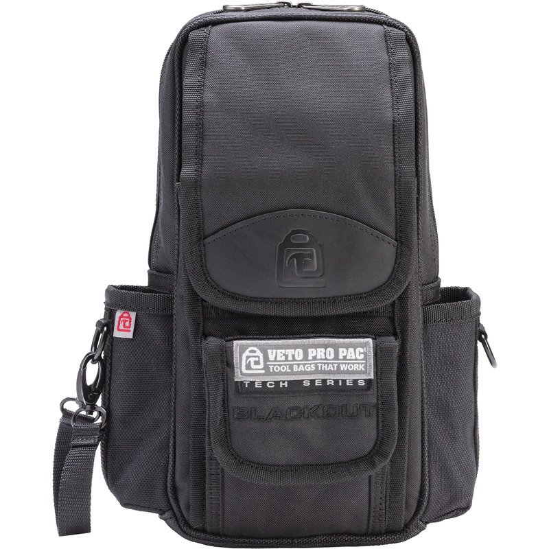 Veto MB2 Blackout Tool Pouch AX3577 - buy online in Australia | Trade Tools Australia