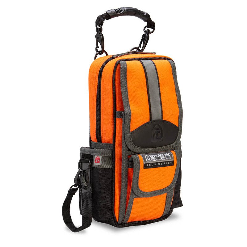 Veto MB2 Hi-Viz Orange Tool Pouch AX3609 - buy online in Australia | Trade Tools Australia