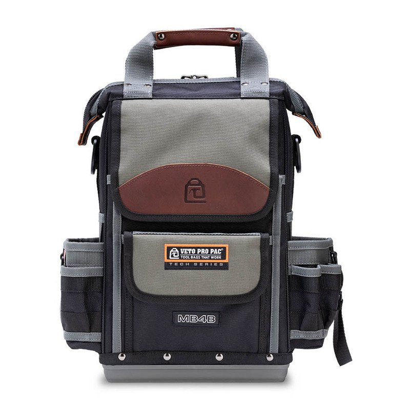 Veto MB4B Meter Bag AX3658 - buy online in Australia | Trade Tools Australia