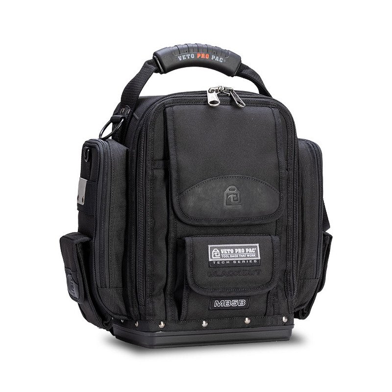 Veto MB5B Blackout Meter Bag AX3687 - buy online in Australia | Trade Tools Australia