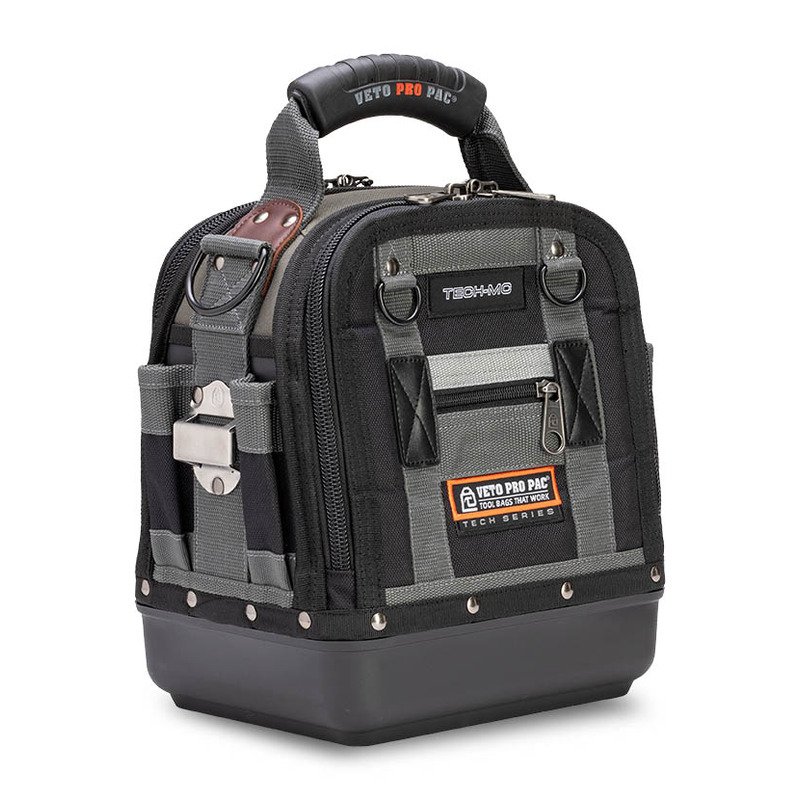 Veto Tech-MC Compact Tool Bag AX3516 - buy online in Australia | Trade Tools Australia