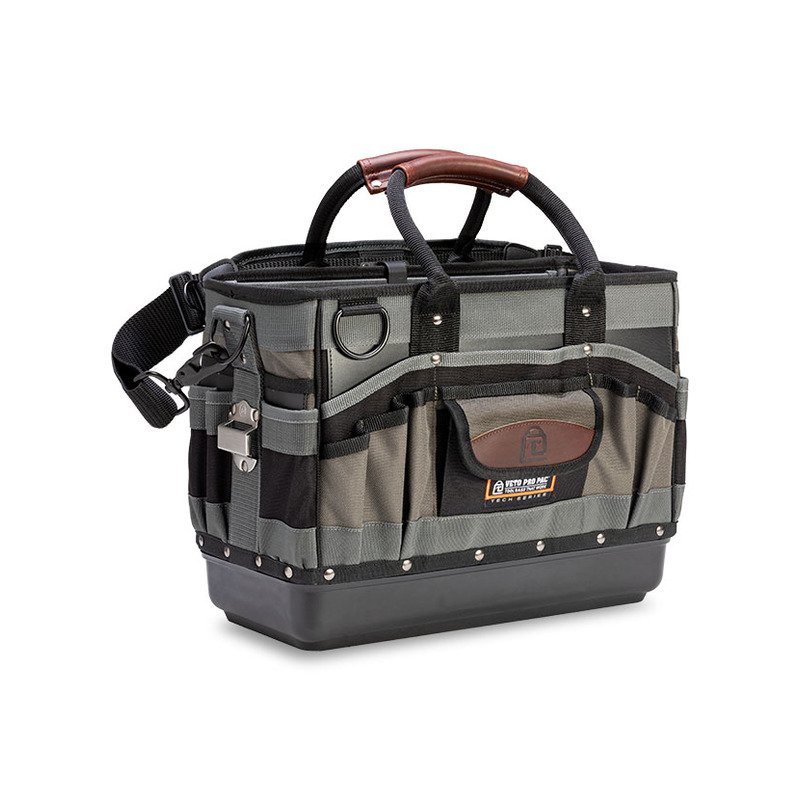 Veto Tech TT Open Tote Tool Bag AX3652 - buy online in Australia | Trade Tools Australia
