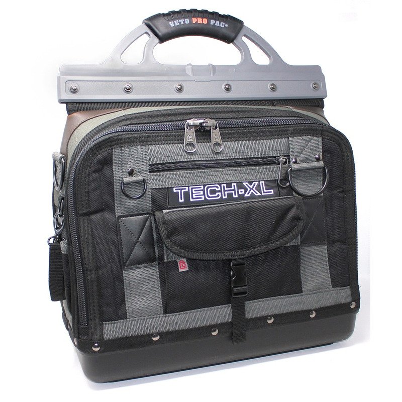 Veto Tech XL Extra Large Tool Bag AX3503 Pro Pac - buy online in Australia | Trade Tools Australia